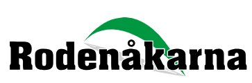 Rodenåkarna